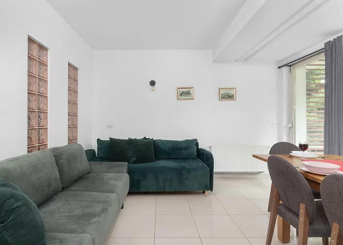 Przestronne Apartamenty W Zakopanem Z Trzema Sypialniami I Parkingiem By Noclegi Renters