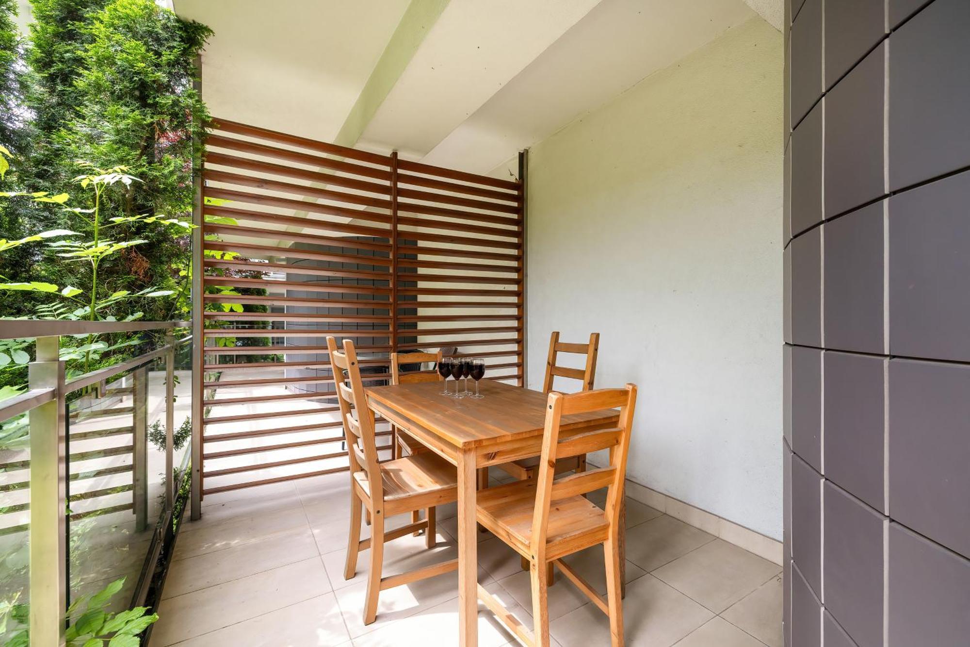 Przestronne W Zakopanem Z Trzema Sypialniami I Parkingiem By Renters Apartament