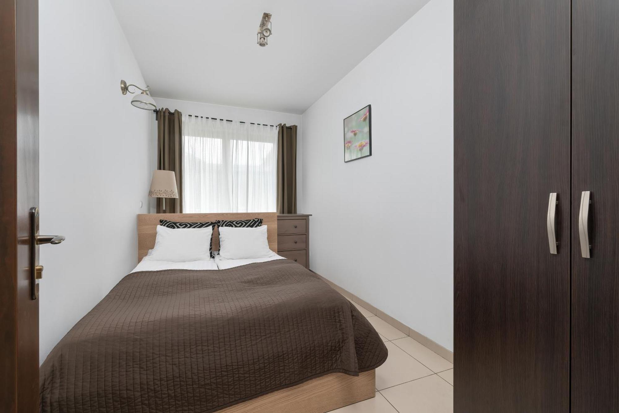 Przestronne W Zakopanem Z Trzema Sypialniami I Parkingiem By Renters Apartament