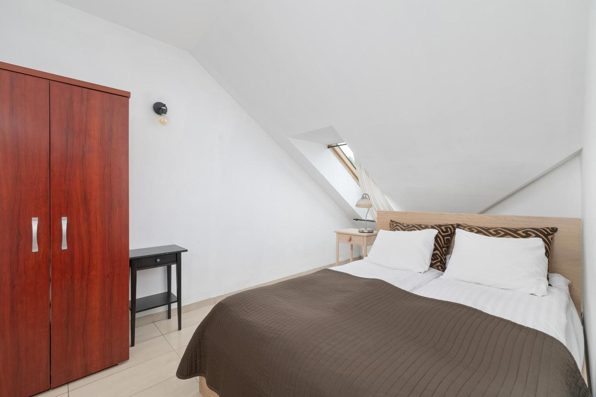 Apartment Przestronne W Zakopanem Z Trzema Sypialniami I Parkingiem By Renters *